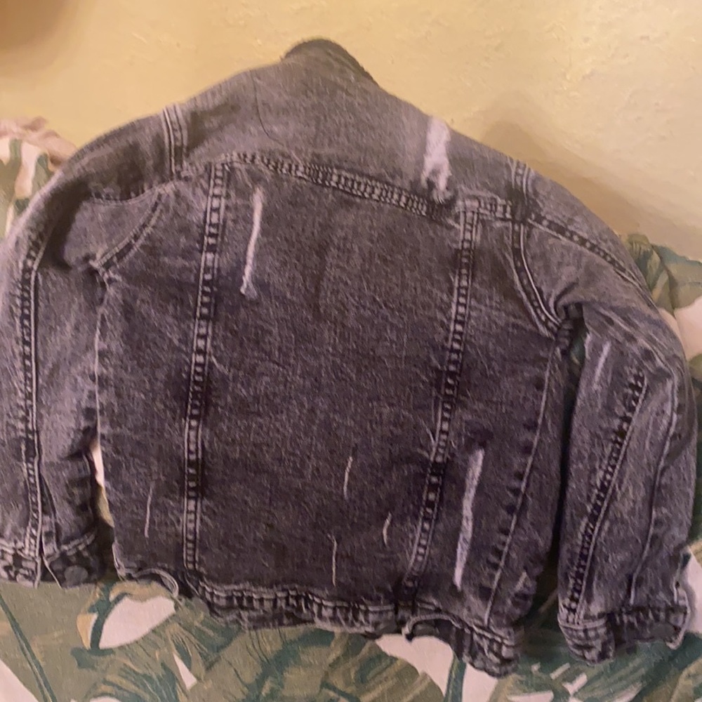 Jacket - Picture 2 of 2